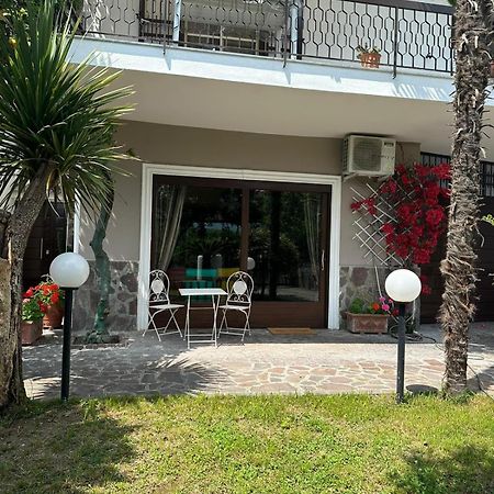 Brusciano Ospitalita Il Noce B&B 외부 사진
