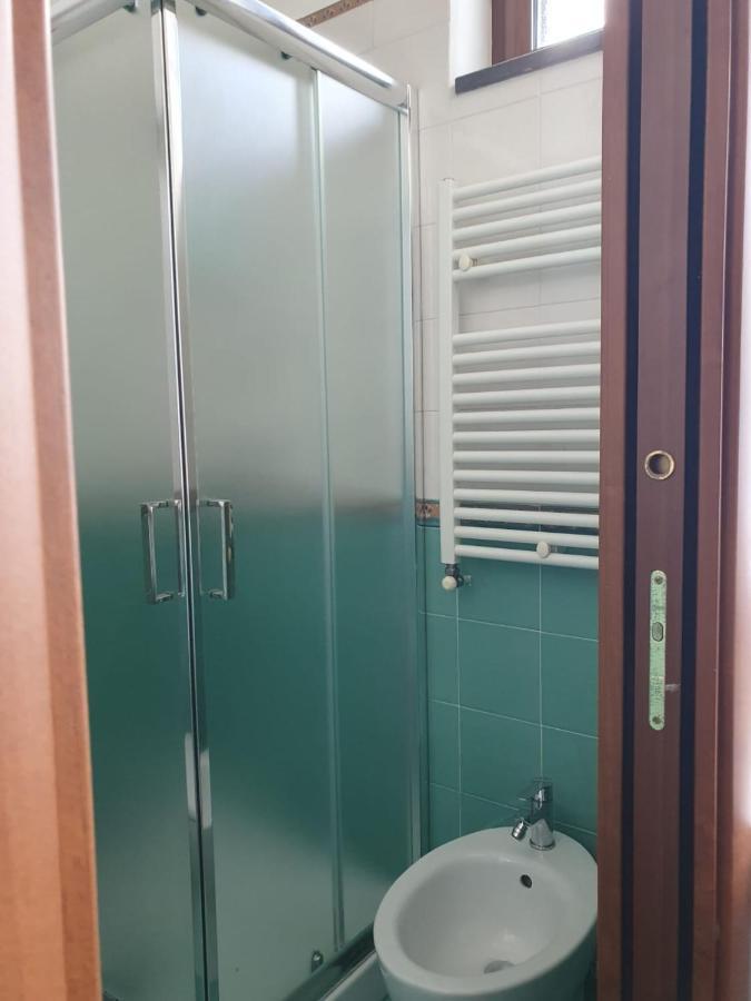 Brusciano Ospitalita Il Noce B&B 외부 사진
