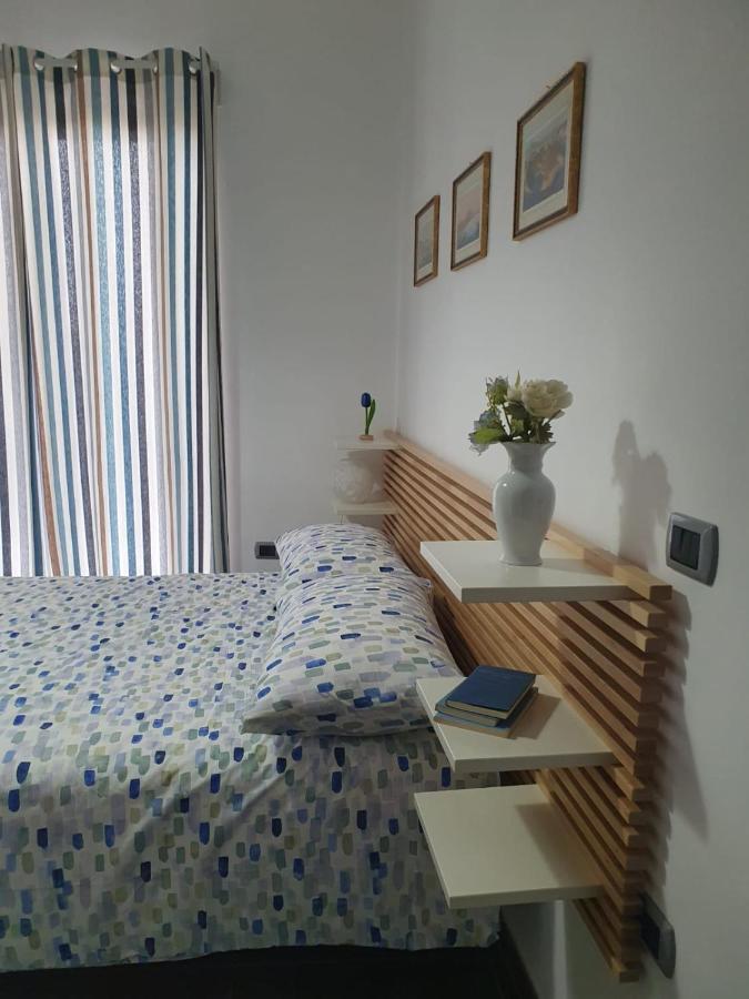 Brusciano Ospitalita Il Noce B&B 외부 사진