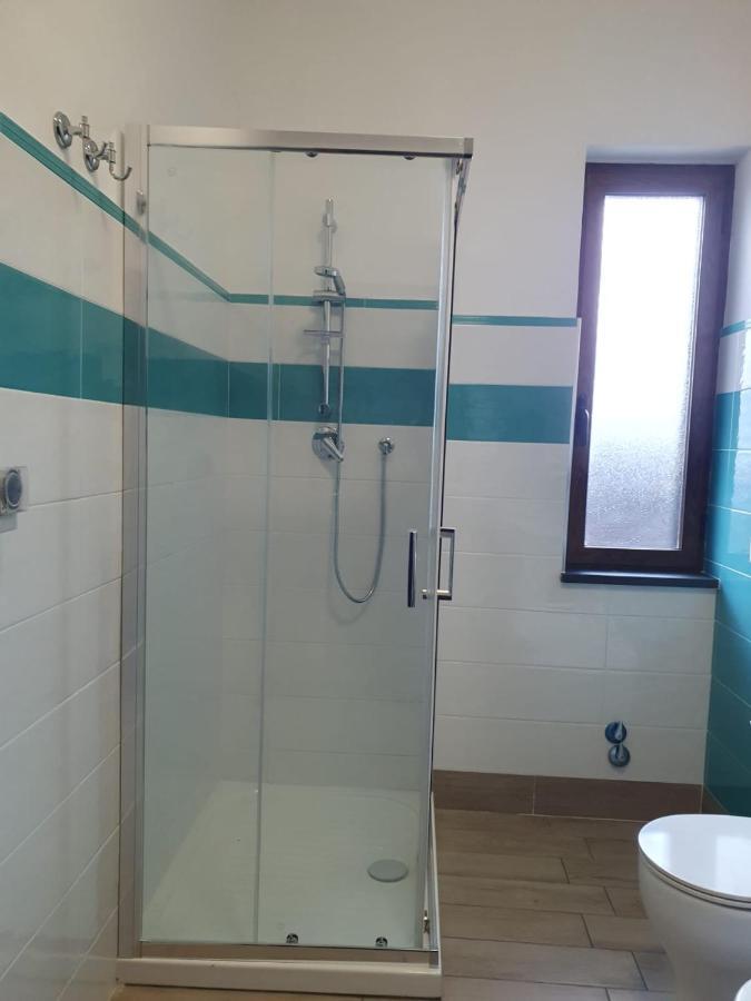 Brusciano Ospitalita Il Noce B&B 외부 사진