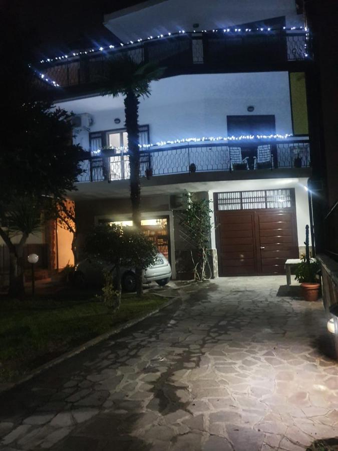 Brusciano Ospitalita Il Noce B&B 외부 사진