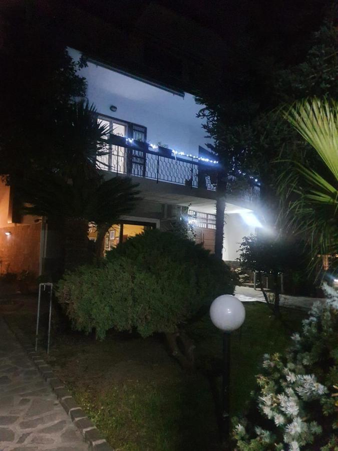 Brusciano Ospitalita Il Noce B&B 외부 사진
