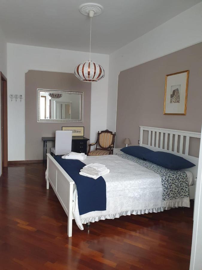 Brusciano Ospitalita Il Noce B&B 외부 사진