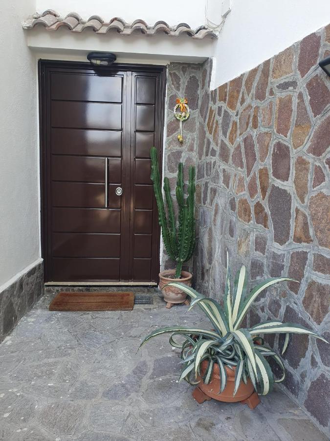 Brusciano Ospitalita Il Noce B&B 외부 사진