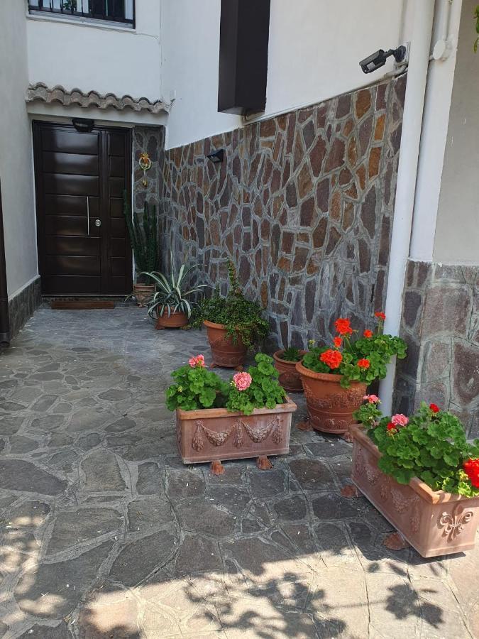 Brusciano Ospitalita Il Noce B&B 외부 사진