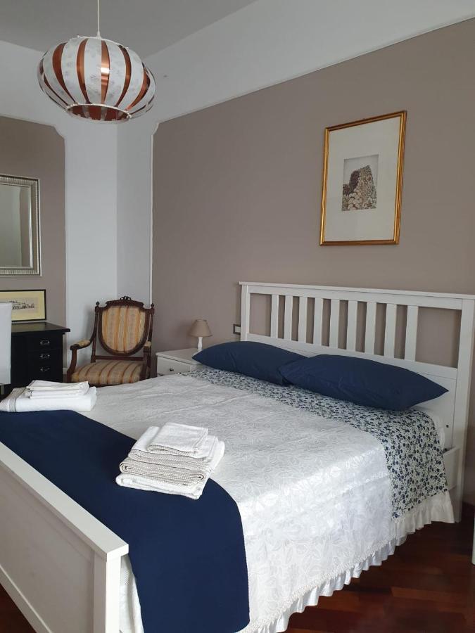 Brusciano Ospitalita Il Noce B&B 외부 사진