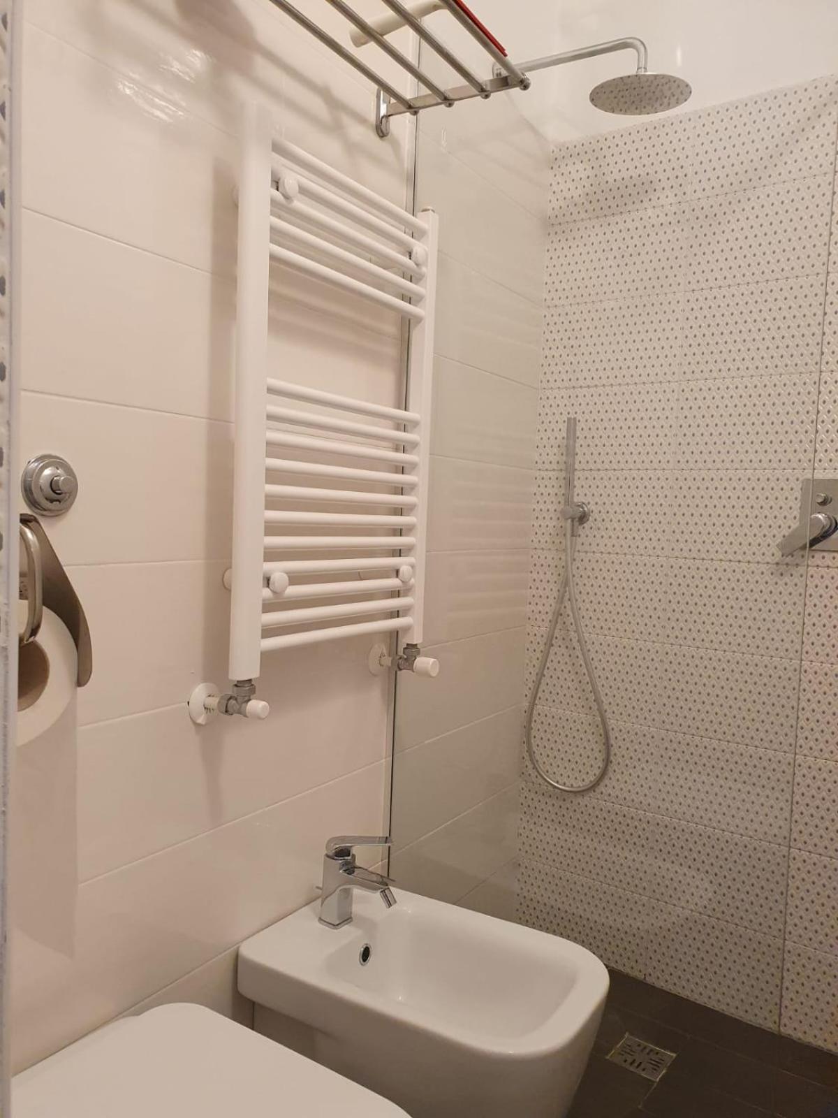 Brusciano Ospitalita Il Noce B&B 외부 사진